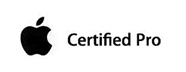 Apple Certified Pro