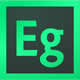 Edge classes logo