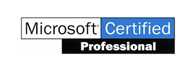 Microsoft Certified Pro